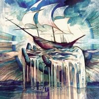 Silent Island - Fall of Oceans
