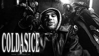 Above The Hood - COLD AS ICE