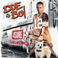 Doe Boy - 4SURE (SHEDEUR)