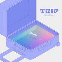 Native Rapper - TRIP