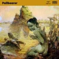 Pallbearer - Atlantis