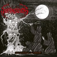 Suppuration - Ecclesiastical Blasphemy