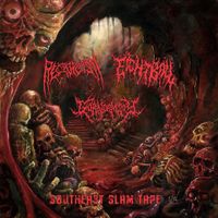 Rectoplasm - Southeast Slam Tape
