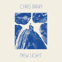 Chris Brain - New Light