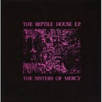 The Sisters of Mercy - The Reptile House