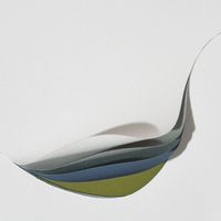 Stephen Vitiello - Brush