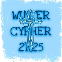arsenic! - WINTER CYPHER 2K25