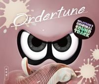 Nintendo Sound Team - Splatoon3 ORIGINAL SOUNDTRACK -Ordertune-
