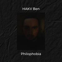 HAKV Ben - Philophobia