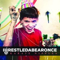 Iwrestledabearonce - Karate Nipples