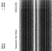 Guesswork - Guesswork / Sun Yizhou