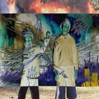 Fat, Evil Children - Can't Stop