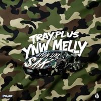 Tray Plus - Livin Like Sak