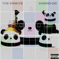 The Winkys - Daemo-CD