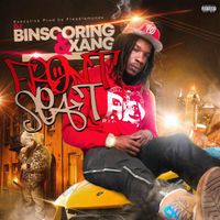 Binscoring - FRONT SEAT