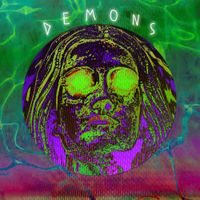 Johnny Goth - Demons