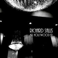 Richard Sallis - Mr. Hollywood EP