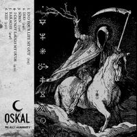 Oskal - Reject Humanity