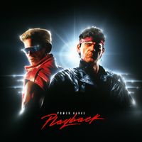 Power Glove - Playback