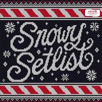 Various Artists - Snowy Setlist