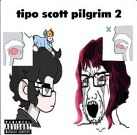 linu - tipo scott pilgrim 2