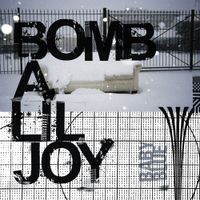 Bomb A Lil Joy - Baby Blue