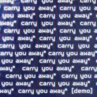 Michael Clifford - Carry You Away (demo)