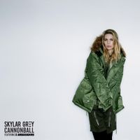 Skylar Grey - Cannonball