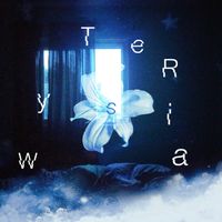 Eden Fairchild - wysteria