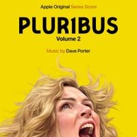 Dave Porter - Pluribus: Volume 2
