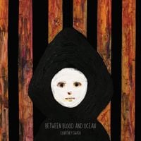 Courtney Swain - Between Blood and Ocean