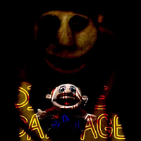CFASL - DIVINE CARNAGE