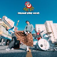 seven oops - Island pop wave