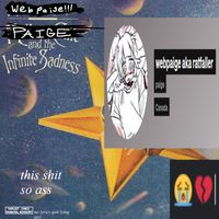 webpaige - paige, and the infinite sadness...