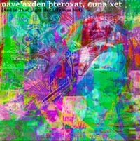 Fluttershade - nave'axden &thorn;teroxat, &pound;una'xet