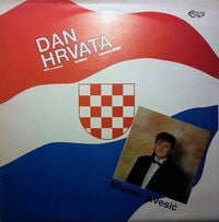 Mladen Kvesić - Dan Hrvata