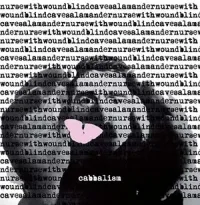 Nurse With Wound & Blind Cave Salamander - Cabbalism