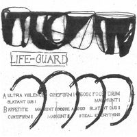 Lifeguard - Ultra Violence / Appetite