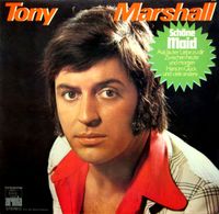 Tony Marshall - Sch&ouml;ne Maid