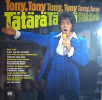 Tony Marshall - Tony, Tony T&auml;t&auml;r&auml;