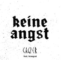 Casper - Keine Angst