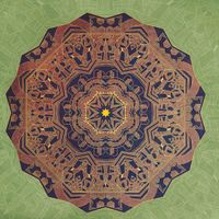 Leoniden - Invert India