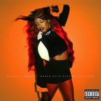Azealia Banks - Broke With Expensive Taste (Non-Stop Version)