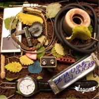Lagum - Seja o Que Eu Quiser