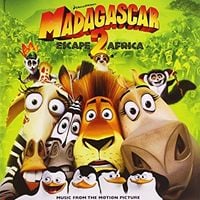 Various Artists - Madagascar: Escape 2 Africa