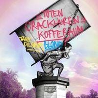 The TCHIK - Bau mir nen Schrank