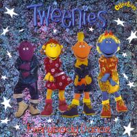 Tweenies - Everybody Dance