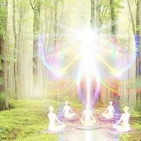 linu - viagem astral