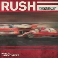 Hans Zimmer - Rush
