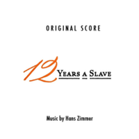 Hans Zimmer - 12 Years A Slave